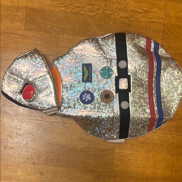 Astronaut costume - Picture 1 of 7